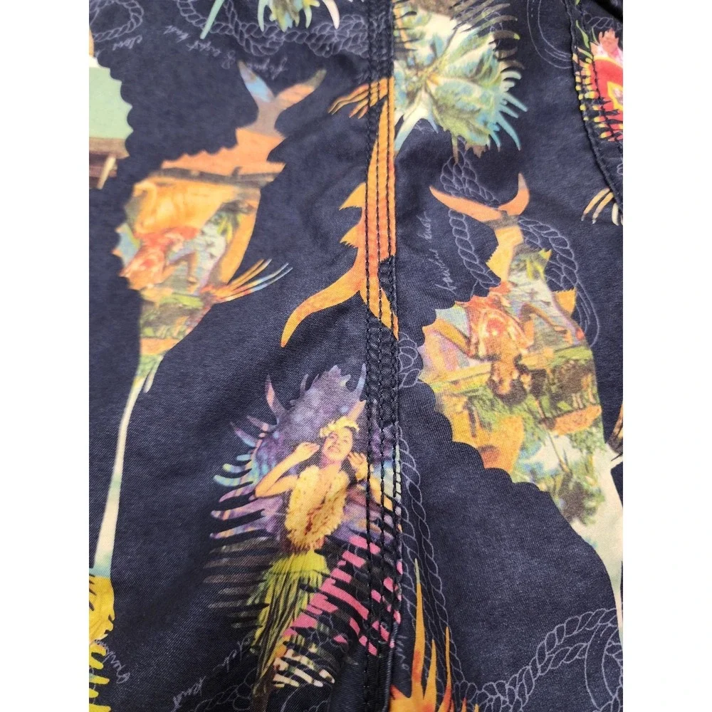 Old Navy style men bottom